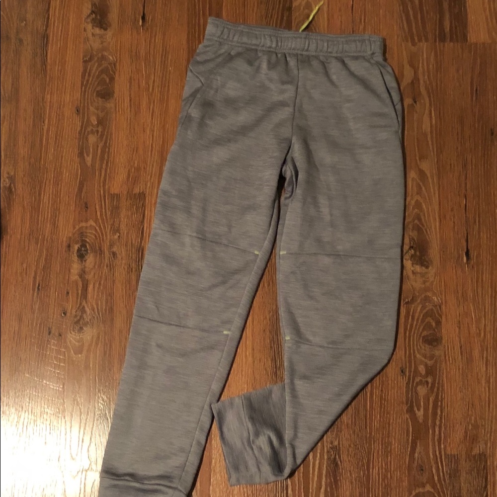 Boys Champion NWOT joggers